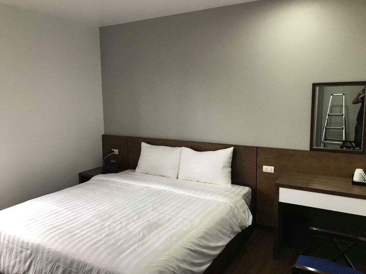 Lex Hotel Халонг Экстерьер фото
