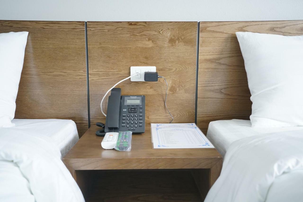 Lex Hotel Халонг Экстерьер фото